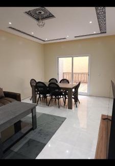 Gueliz Bed & Breakfast | Chambre Marrakech 1