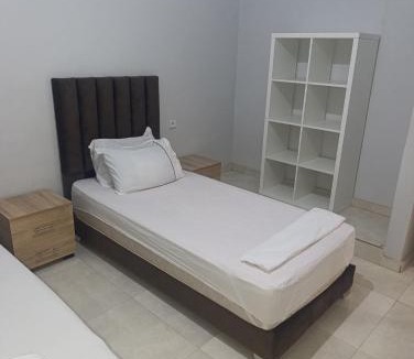Gueliz Bed & Breakfast | Chambre Marrakech 3