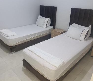 Gueliz Bed & Breakfast | Chambre Marrakech 3