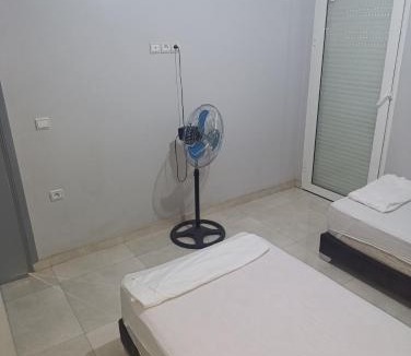 Gueliz Bed & Breakfast | Chambre Marrakech 3