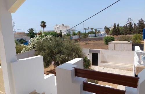 Sakiet Eddaier House | chambre Noix de Coco résidence Chahrazad