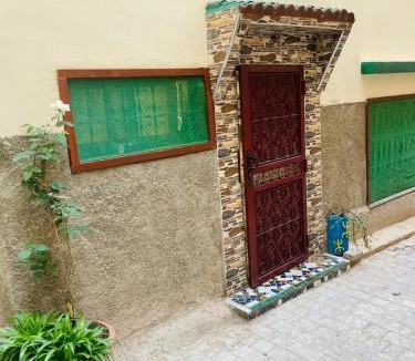 Talaa Apartment | chambre prive fes medina