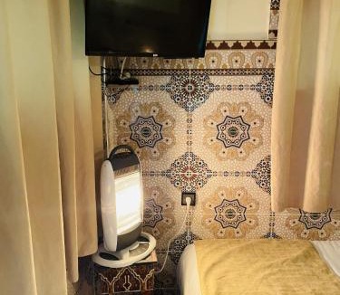 Talaa Apartment | chambre prive fes medina