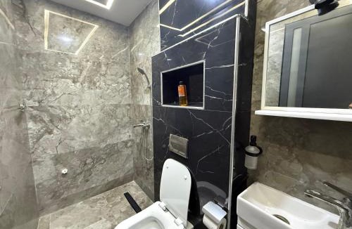 Berkane Apartment | Chambre Triple Séjour Confortable à Berkane