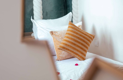 Sidi Bou Amar House | Chambre Triple Supérieure