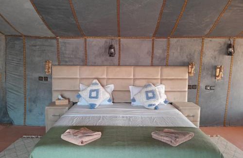 Hassilabied Apartment | ChariF Luxury Camp