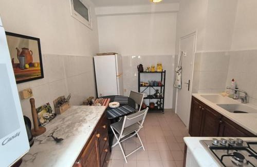 Amilcar Apartment | Charmant Appart Punique au Cœur de Carthage