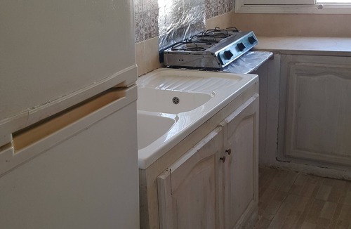 Sousse Apartment | Charmant appartement pour 5 à 7 personnes à sousse centre ville