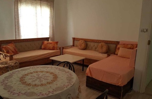 Sousse Apartment | Charmant appartement pour 5 à 7 personnes à sousse centre ville