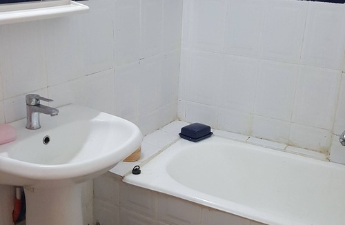 Sousse Apartment | Charmant appartement pour 5 à 7 personnes à sousse centre ville