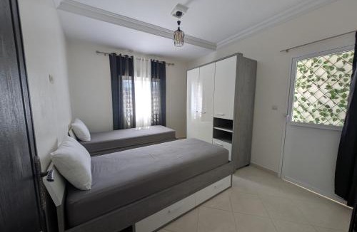 Gueznaia Apartment | Charmant appartement pour vos séjours à Tanger