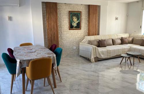 Hammamet Sud Apartment | Charmant duplex proche de la plage des citronniers - ATTENTION PREPAIMENT