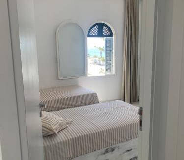 Hammam Sousse Apartment | Charmant logement front port et Mer