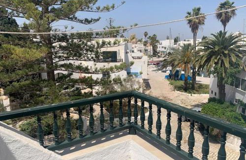 Hammam Sousse Apartment | Charmant logement front port et Mer