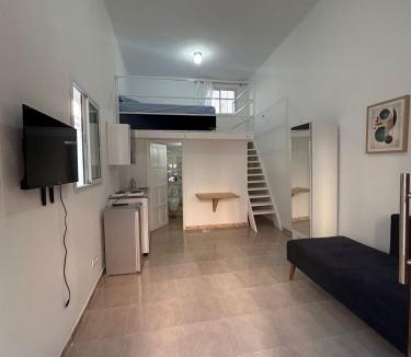 Sidi Abdel Aziz Apartment | Charmant studio