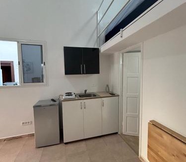 Sidi Abdel Aziz Apartment | Charmant studio
