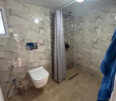 Sidi Abdel Aziz Apartment | Charmant studio