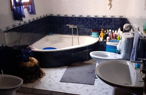 Cite Taieb Mhiri House | Charmente Villa S4