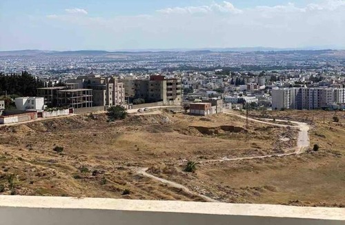 El Menzah Apartment | Charming 1-bed Apartment in Tunis, Close to Centre