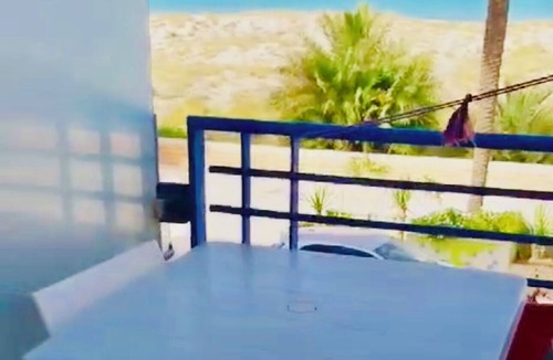 Mahdia Apartment | Charming 1-bedroom apartment in marvelous Mahdia with WiFi