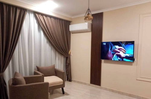 Luxor Apartment | Charming 1-bedroom apartment with AC, WiFi in brilliant Luxor