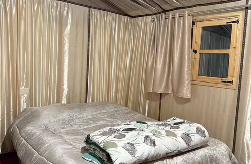 El Faouar Bed & Breakfast | Charming 1-bedroom bed & breakfast in Enchanting Es Sabria with WiFi