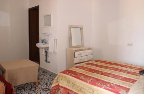 El Aggada Bed & Breakfast | Charming 1-bedroom bed & breakfast in peaceful Chwiter