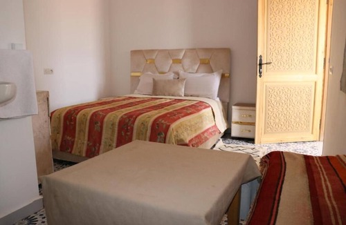 El Aggada Bed & Breakfast | Charming 1-bedroom bed & breakfast in peaceful Chwiter