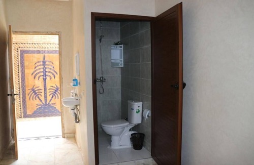 El Aggada Bed & Breakfast | Charming 1-bedroom bed & breakfast in peaceful Chwiter