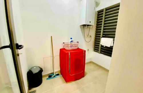 La Soukra Apartment | Charming 2-bedroom apartment with WiFi, AC in SOUKRA