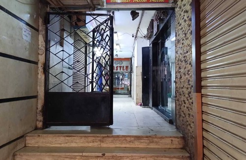 Downtown Cairo Apartment | Charming 2-bedroom apartment with AC, WiFi in serene Cairo Governorate
