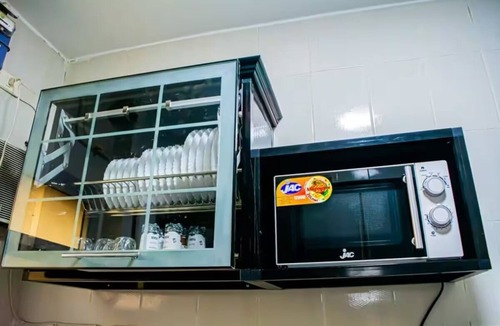 Al Rehab Apartment | Charming 2-bedroom apartment with WiFi, AC in fantastic Newcairo Cairo Al Rehab