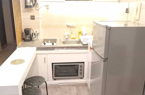 Gueliz Apartment | Charming 2-bedroom 2 bathrooms apartment in fabulous Marrakech with WiFi, AC.