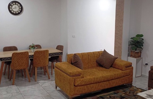 Houmt Souk Apartment | Charming 2-bedroom apartment in lovely Houmt Souk with AC