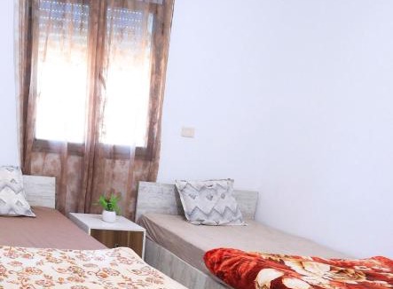 Sidi Bouzid Apartment | Charming 2-Bedroom Apartment in Sidi Bouzid Essafir Residence