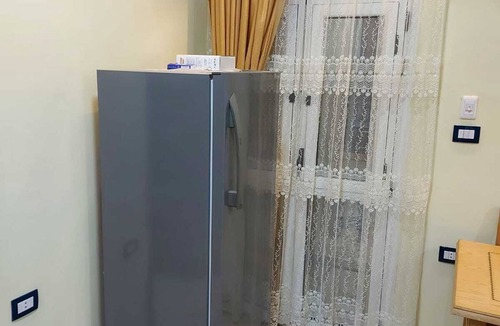 Corniche Road-Dahar Apartment | Charming 2-bedroom apartment with WiFi, AC in delightful Hurghada