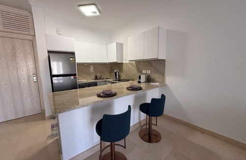 Sahl Hasheeh Apartment | Charming 2-bedroom apartment with WiFi and AC in Sahl Hasheesh