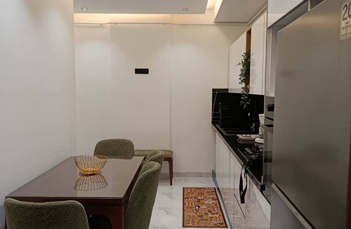 Sidi Daoud Apartment | Charming 2-bedroom Apartment in Tunis With City Views