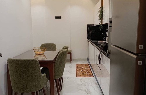 Sidi Daoud Apartment | Charming 2-bedroom Apartment in Tunis With City Views