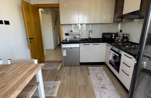 Sousse - Monastir Apartment | Charming 2-bedroom apartment with WiFi, AC in welcoming Sousse