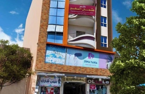 Aswan Apartment | Charming 2-bedroom apartment in Downtown Aswan with AC