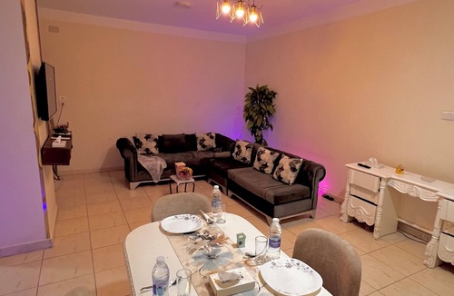 Aswan Apartment | Charming 2-bedroom apartment in Downtown Aswan with AC