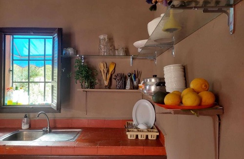 Arset El Bilk House | Charming 2-bedroom farmhouse with AC, WiFi in the lovely Marrakech countryside