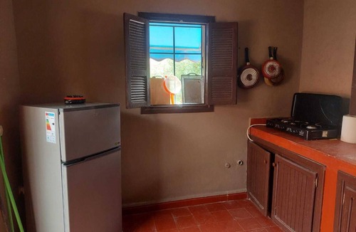Arset El Bilk House | Charming 2-bedroom farmhouse with AC, WiFi in the lovely Marrakech countryside