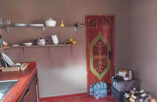 Arset El Bilk House | Charming 2-bedroom farmhouse with AC, WiFi in the lovely Marrakech countryside