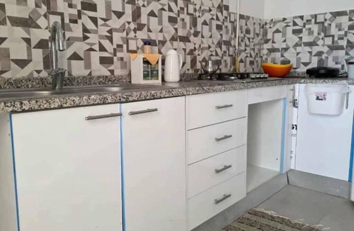 Cite El Wafa Apartment | Charming 2-Bedroom Retreat in Mrezga - Comfort & Style Near the Beach