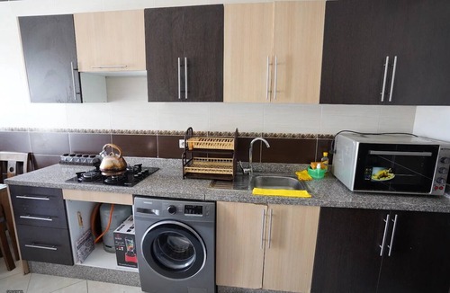 Ahriq Apartment | Charming Accessible Apartment in Martil, Morocco
