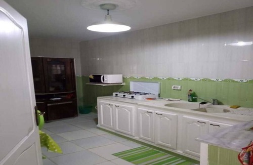 Raoued Apartment | Charming and clean studio 10 min from tunis carthage airport 15 m from la marsa