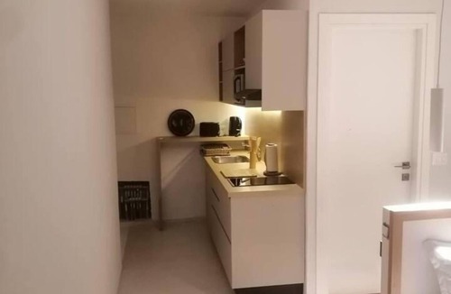 Les Berges du Lac Apartment | Charming and Luminous Studio in Lake 1, Tunis