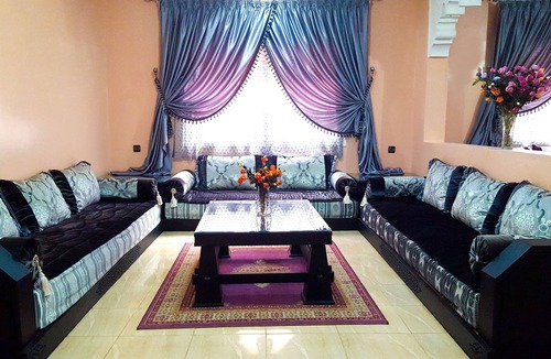 Menara Villa | Charming and Spacious Villa - Full Floor (130 m²)